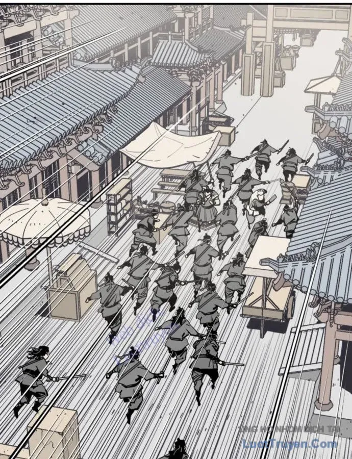 Sát Thủ Tống Lý Thu Chapter 132 - 20