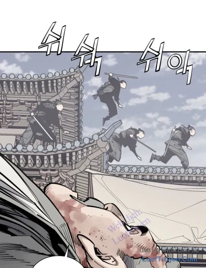 Sát Thủ Tống Lý Thu Chapter 132 - 32