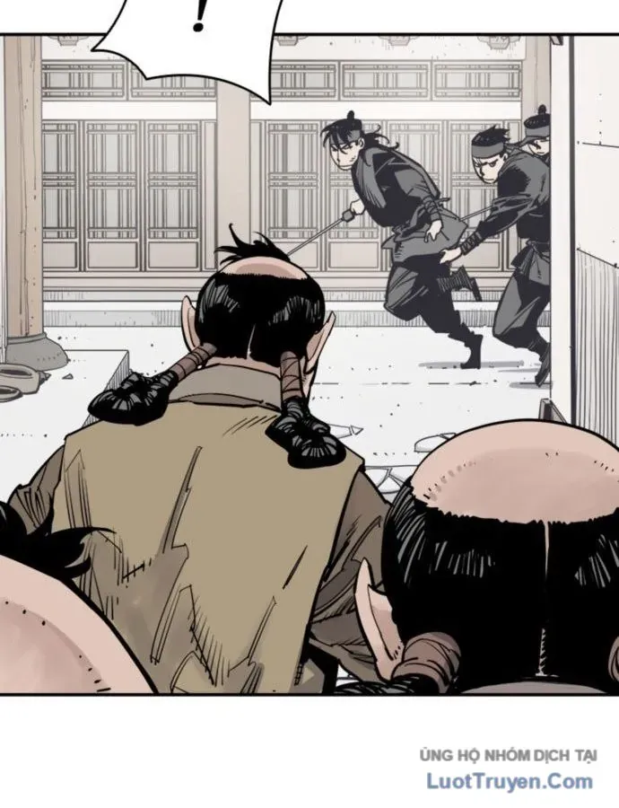 Sát Thủ Tống Lý Thu Chapter 132 - 39