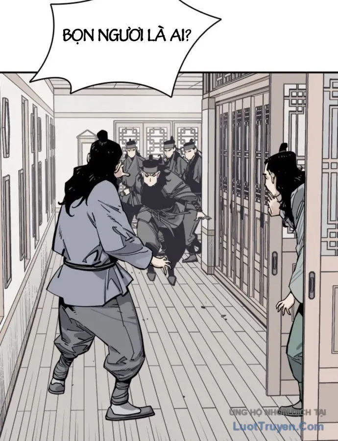 Sát Thủ Tống Lý Thu Chapter 132 - 55