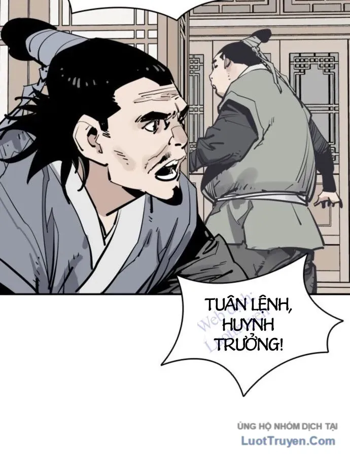 Sát Thủ Tống Lý Thu Chapter 133 - 101