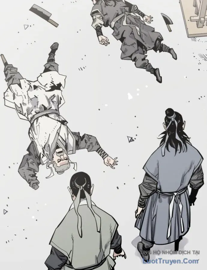 Sát Thủ Tống Lý Thu Chapter 133 - 16