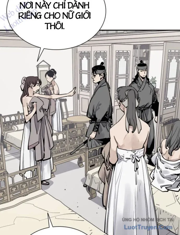 Sát Thủ Tống Lý Thu Chapter 133 - 24