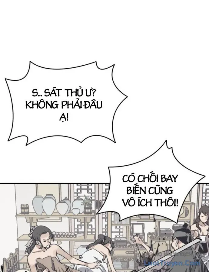 Sát Thủ Tống Lý Thu Chapter 133 - 30