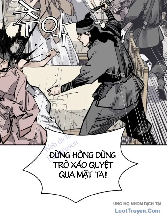 Sát Thủ Tống Lý Thu Chapter 133 - 31