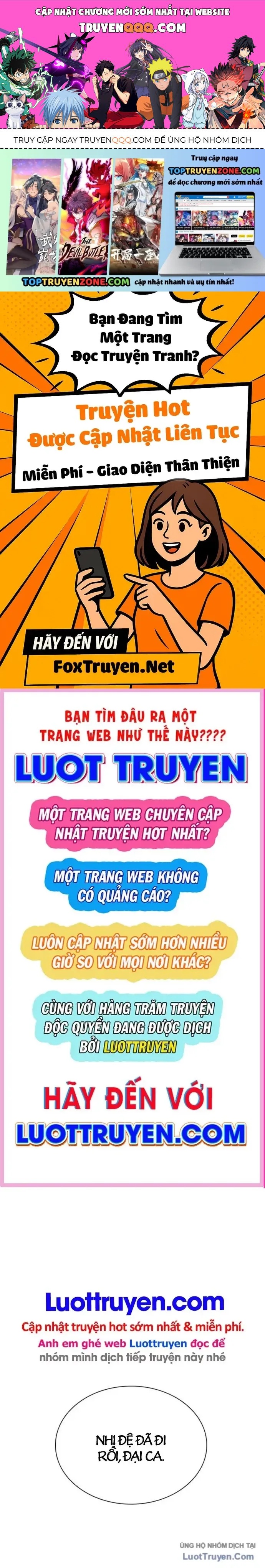 Sát Thủ Tống Lý Thu Chapter 134 - 1
