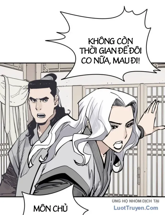 Sát Thủ Tống Lý Thu Chapter 134 - 105