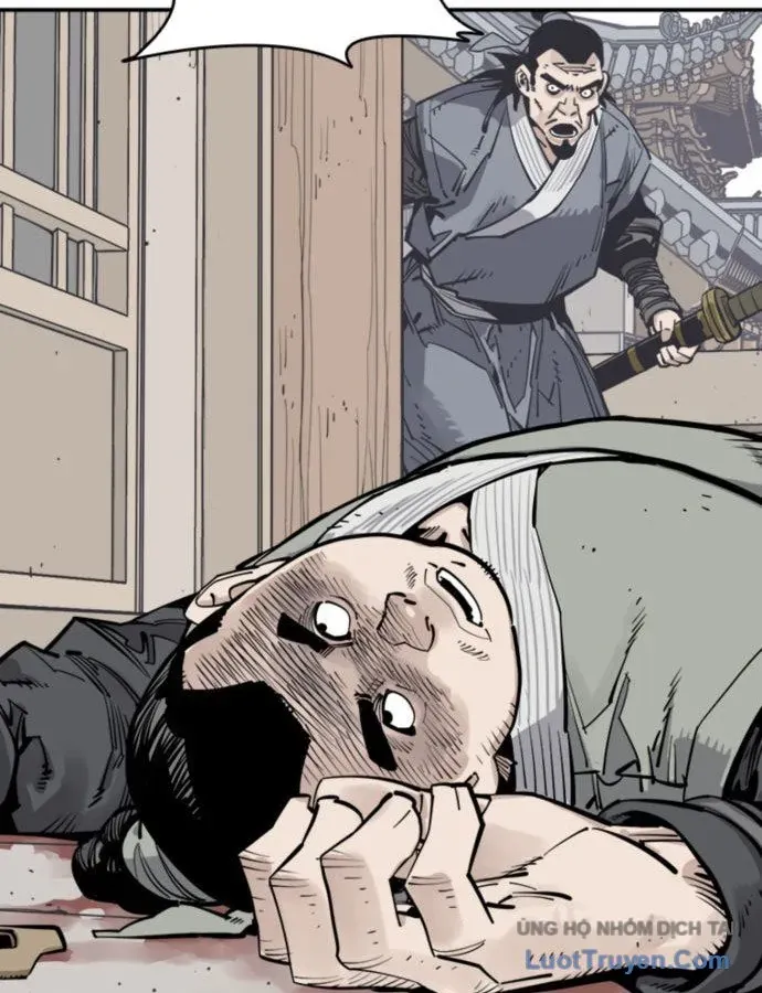 Sát Thủ Tống Lý Thu Chapter 134 - 17