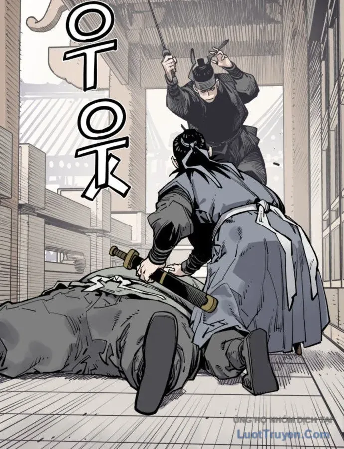 Sát Thủ Tống Lý Thu Chapter 134 - 21