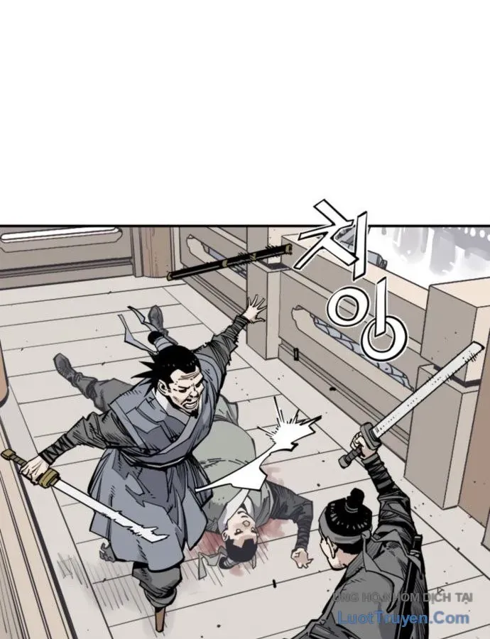 Sát Thủ Tống Lý Thu Chapter 134 - 24