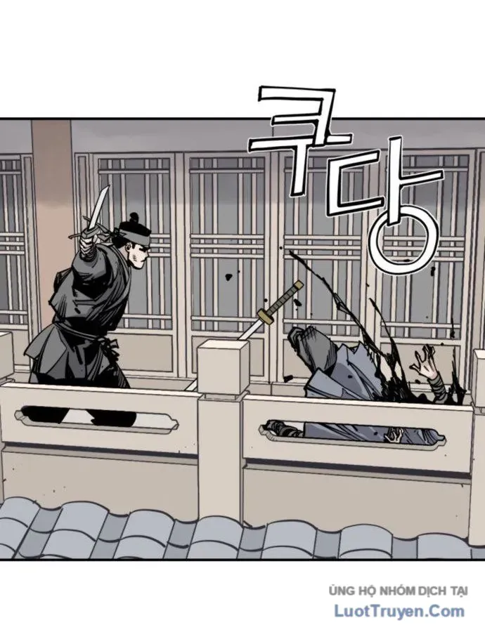 Sát Thủ Tống Lý Thu Chapter 134 - 34