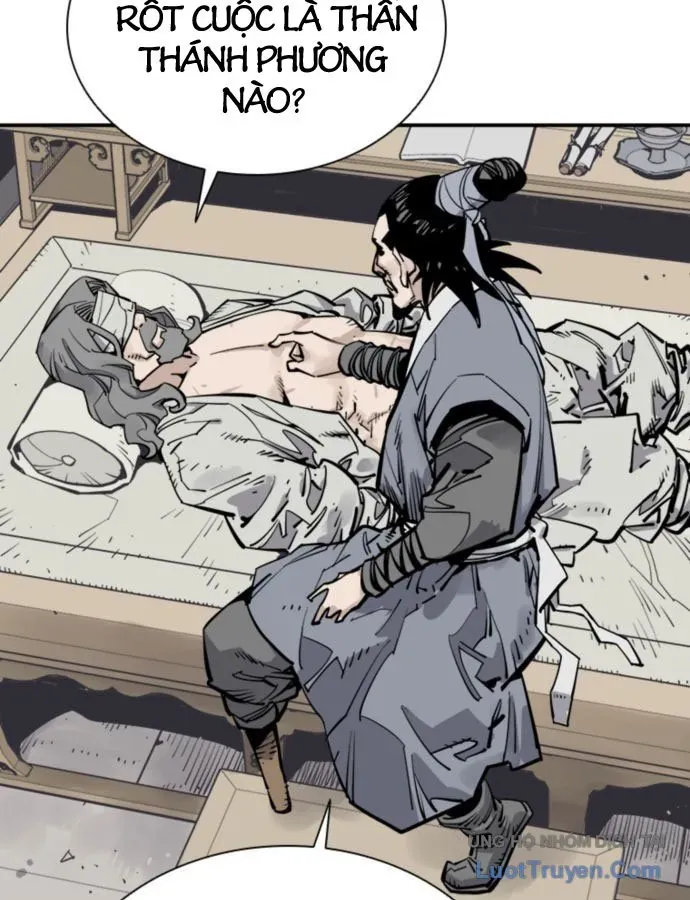 Sát Thủ Tống Lý Thu Chapter 134 - 5