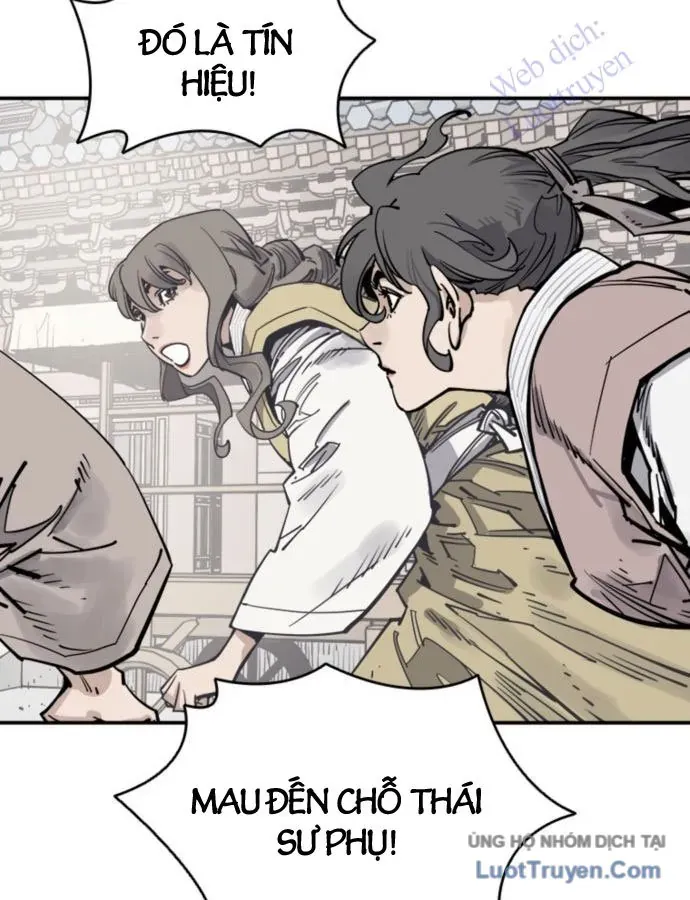 Sát Thủ Tống Lý Thu Chapter 134 - 49