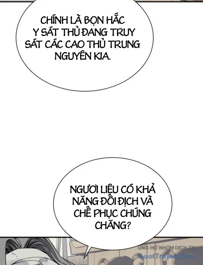 Sát Thủ Tống Lý Thu Chapter 134 - 6