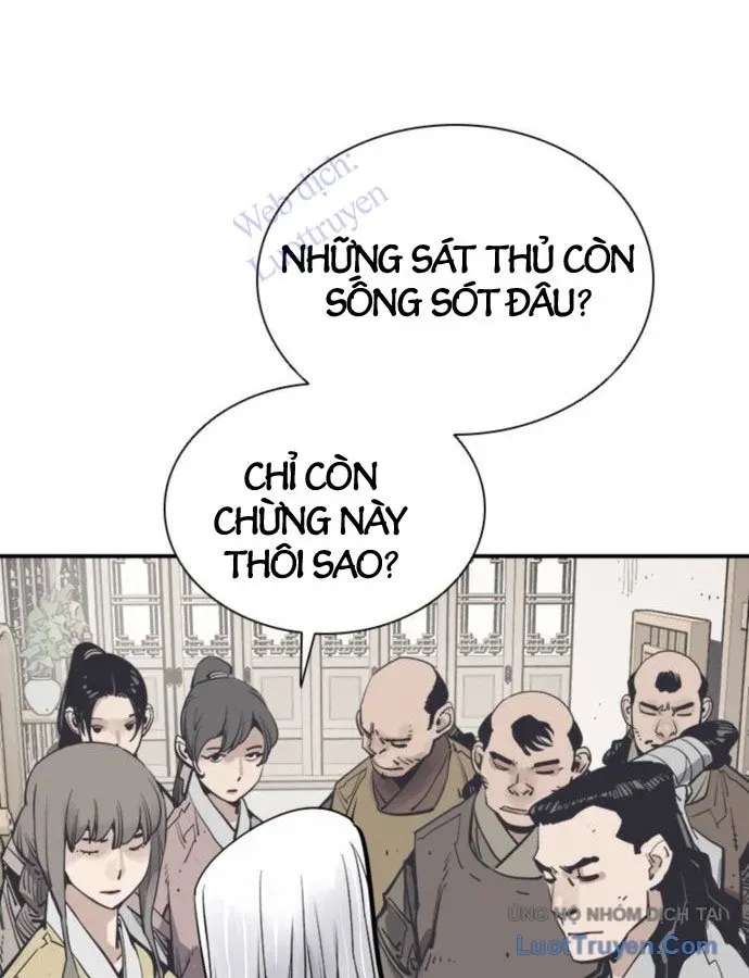 Sát Thủ Tống Lý Thu Chapter 134 - 60