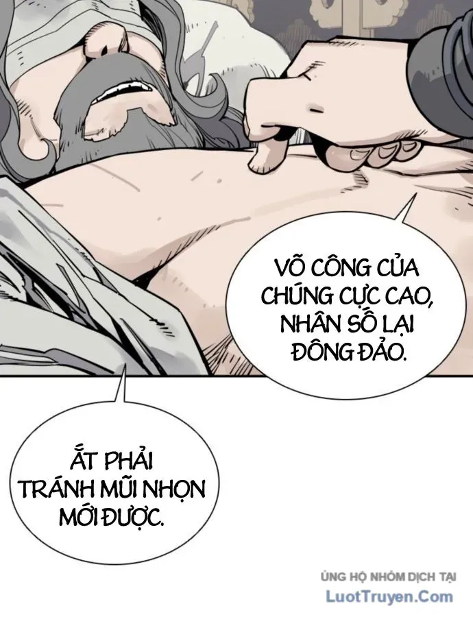 Sát Thủ Tống Lý Thu Chapter 134 - 7
