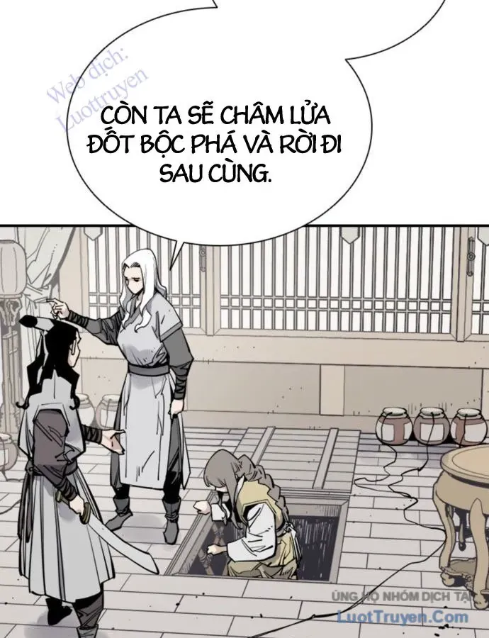 Sát Thủ Tống Lý Thu Chapter 134 - 94