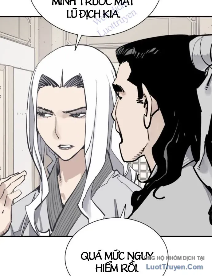 Sát Thủ Tống Lý Thu Chapter 134 - 96