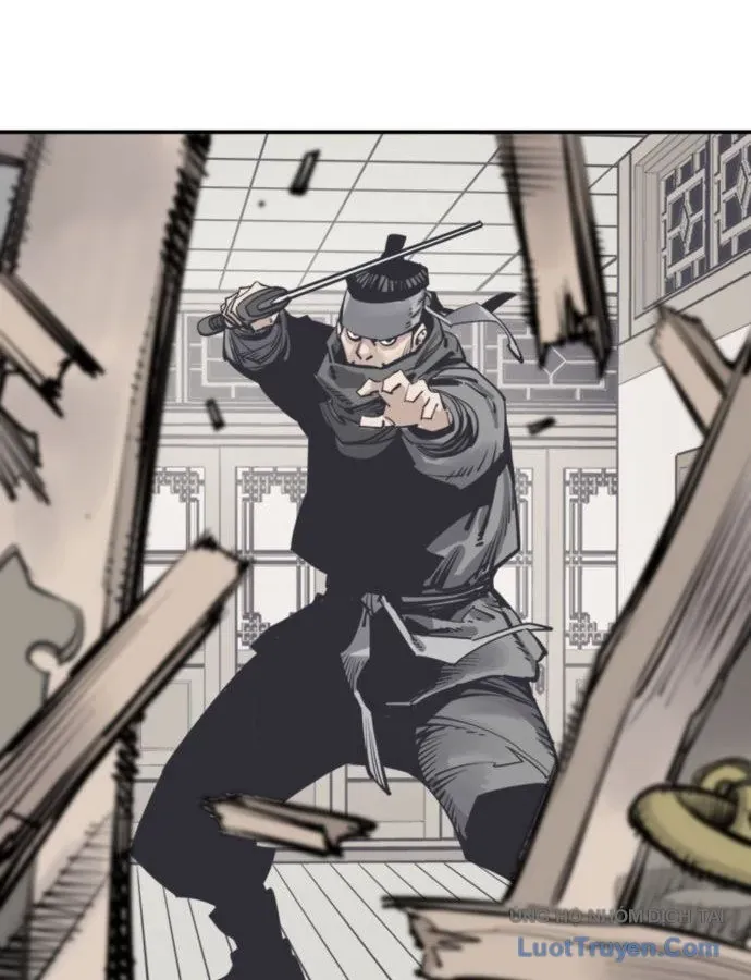 Sát Thủ Tống Lý Thu Chapter 134 - 100