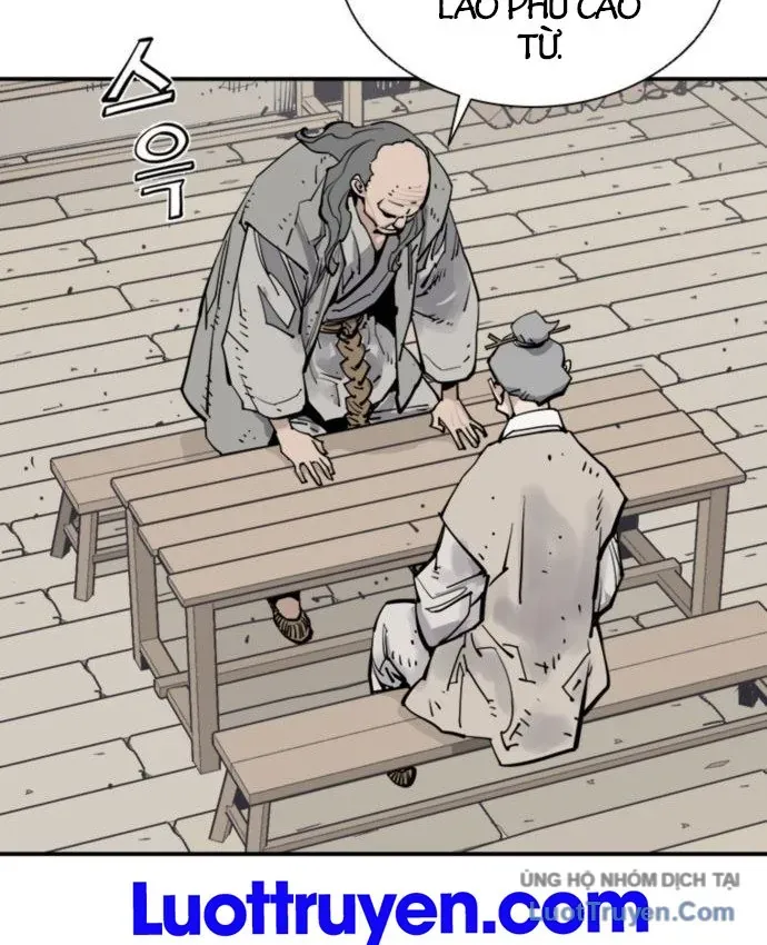 Sát Thủ Tống Lý Thu Chapter 135 - 126