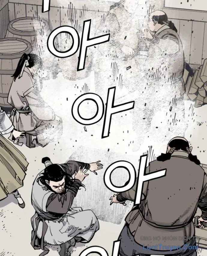 Sát Thủ Tống Lý Thu Chapter 135 - 14