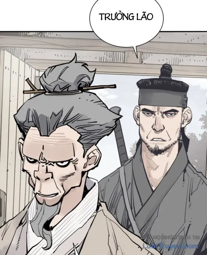 Sát Thủ Tống Lý Thu Chapter 135 - 135