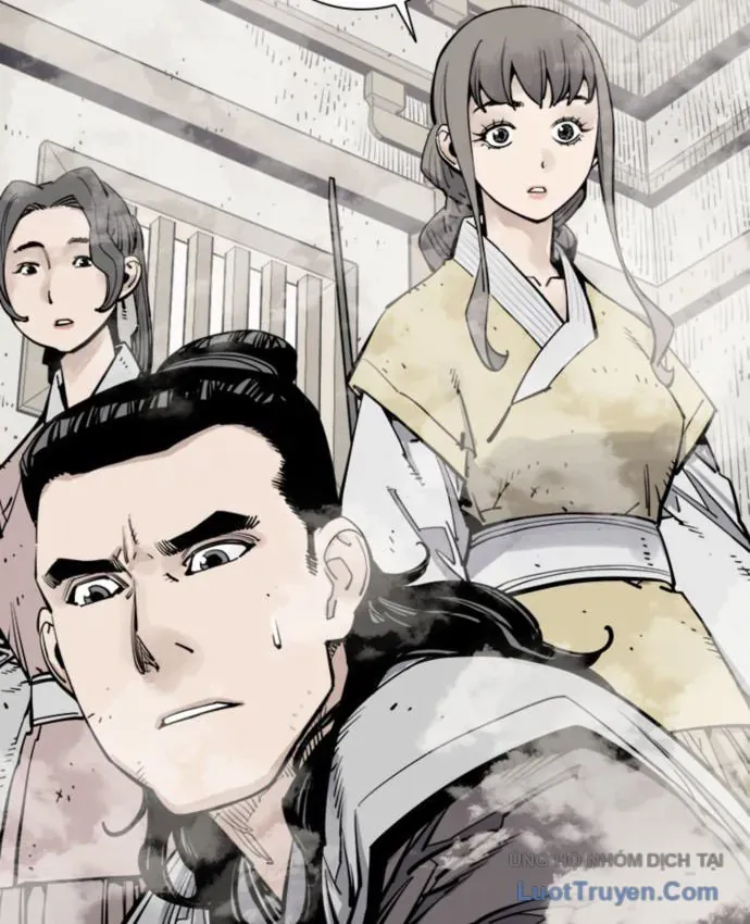 Sát Thủ Tống Lý Thu Chapter 135 - 16