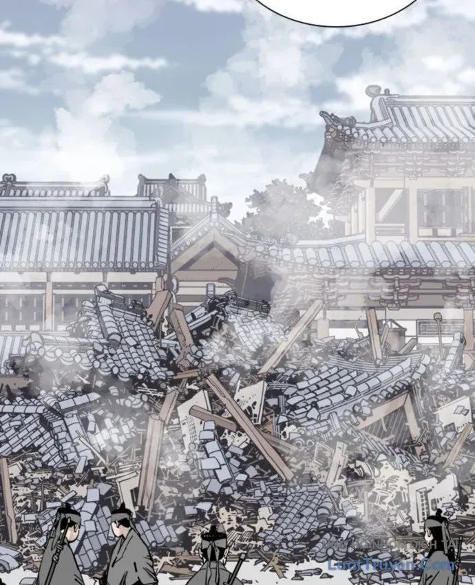 Sát Thủ Tống Lý Thu Chapter 135 - 18