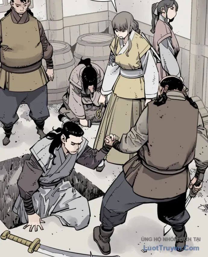 Sát Thủ Tống Lý Thu Chapter 135 - 3