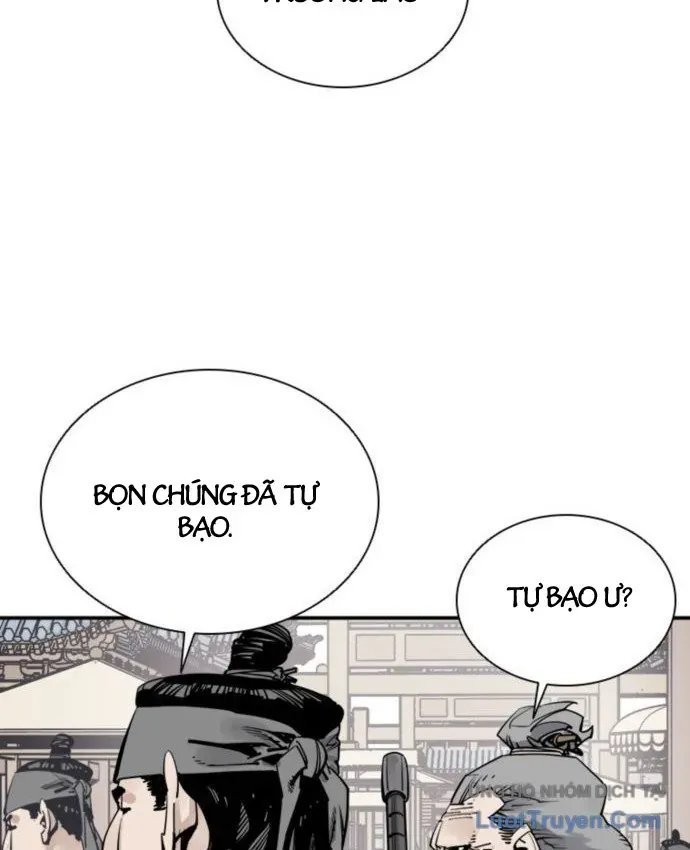Sát Thủ Tống Lý Thu Chapter 135 - 21