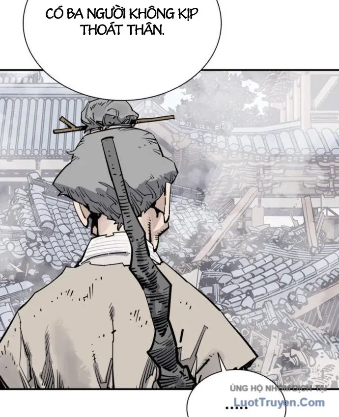 Sát Thủ Tống Lý Thu Chapter 135 - 23