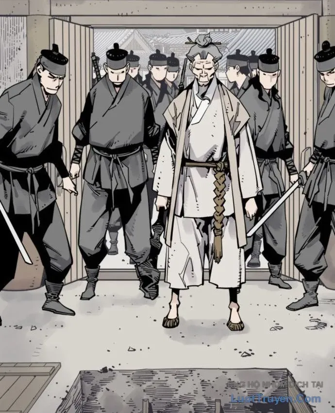 Sát Thủ Tống Lý Thu Chapter 135 - 46