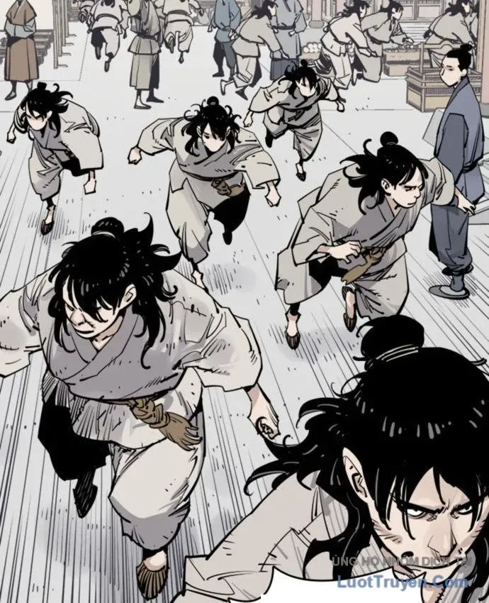 Sát Thủ Tống Lý Thu Chapter 135 - 63