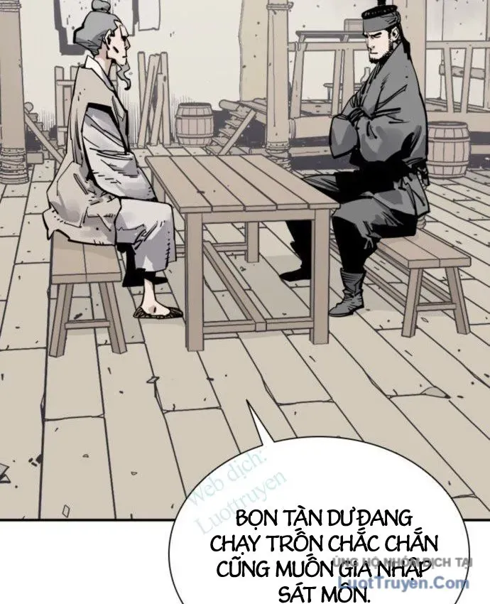 Sát Thủ Tống Lý Thu Chapter 135 - 94