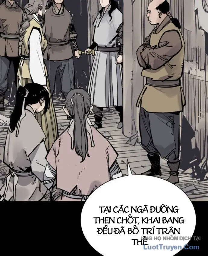 Sát Thủ Tống Lý Thu Chapter 136 - 102
