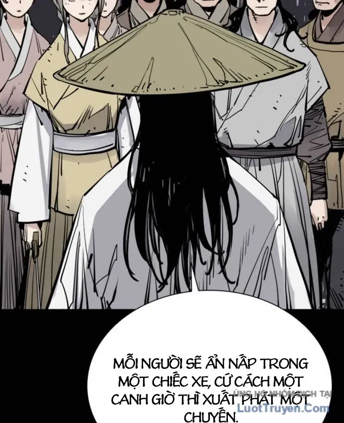 Sát Thủ Tống Lý Thu Chapter 136 - 124