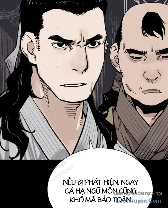 Sát Thủ Tống Lý Thu Chapter 136 - 126