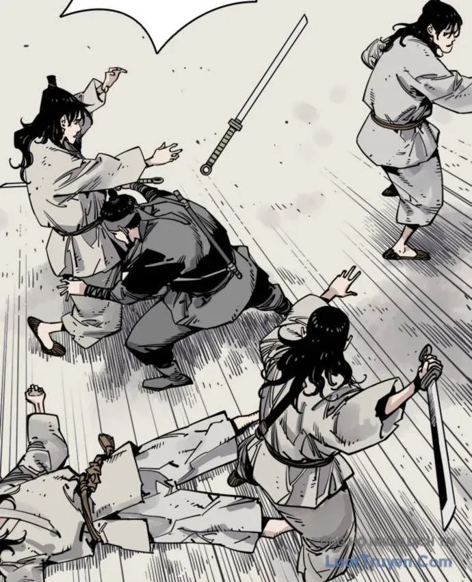 Sát Thủ Tống Lý Thu Chapter 136 - 36
