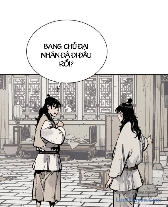 Sát Thủ Tống Lý Thu Chapter 136 - 6