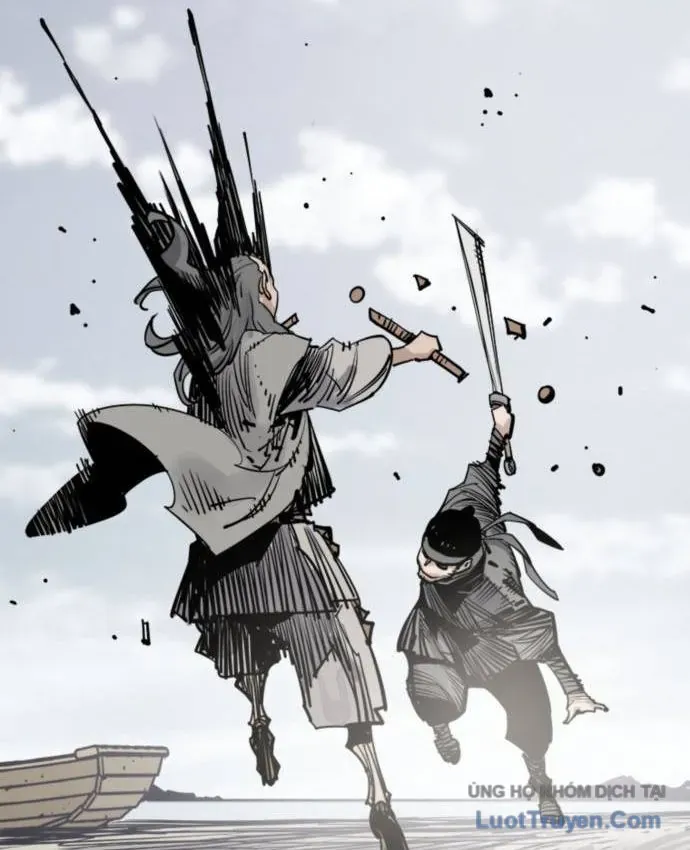 Sát Thủ Tống Lý Thu Chapter 136 - 93