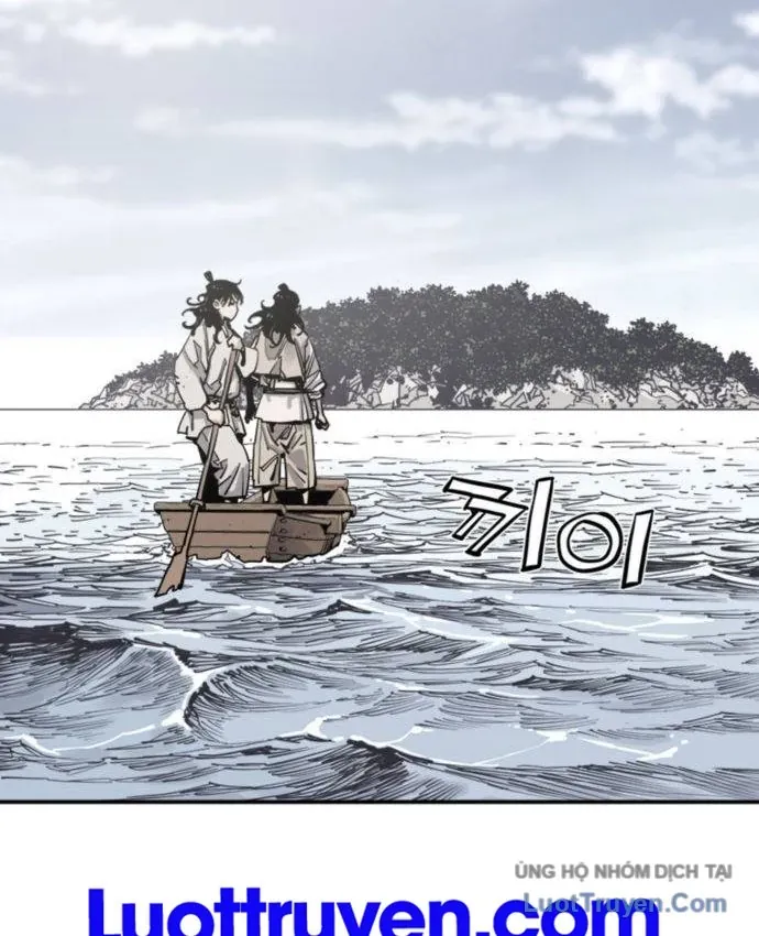 Sát Thủ Tống Lý Thu Chapter 137 - 2