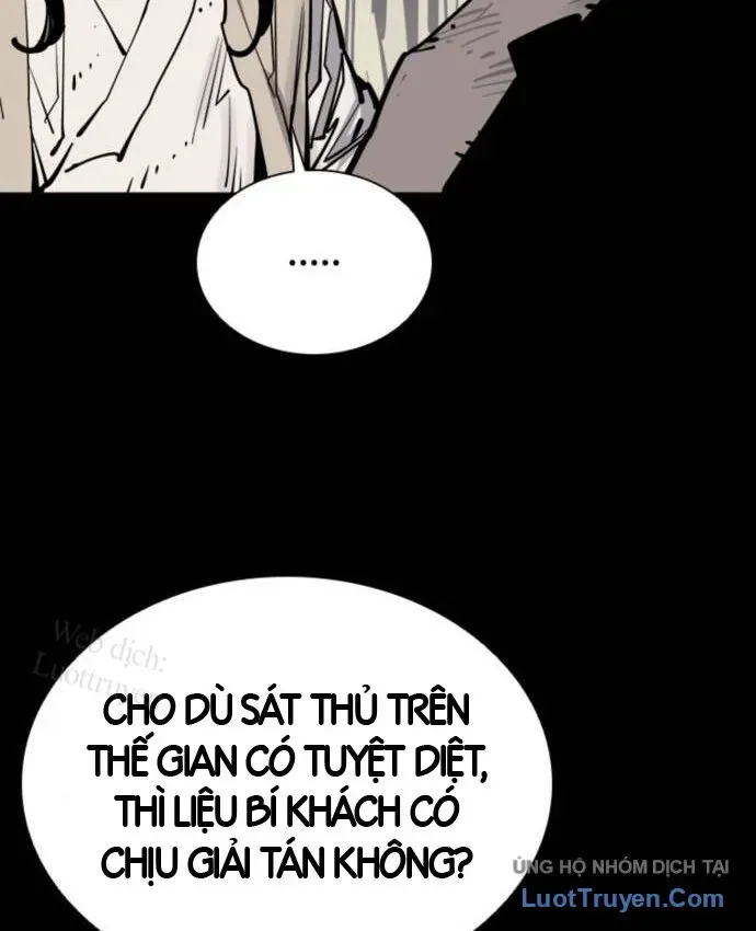 Sát Thủ Tống Lý Thu Chapter 137 - 111