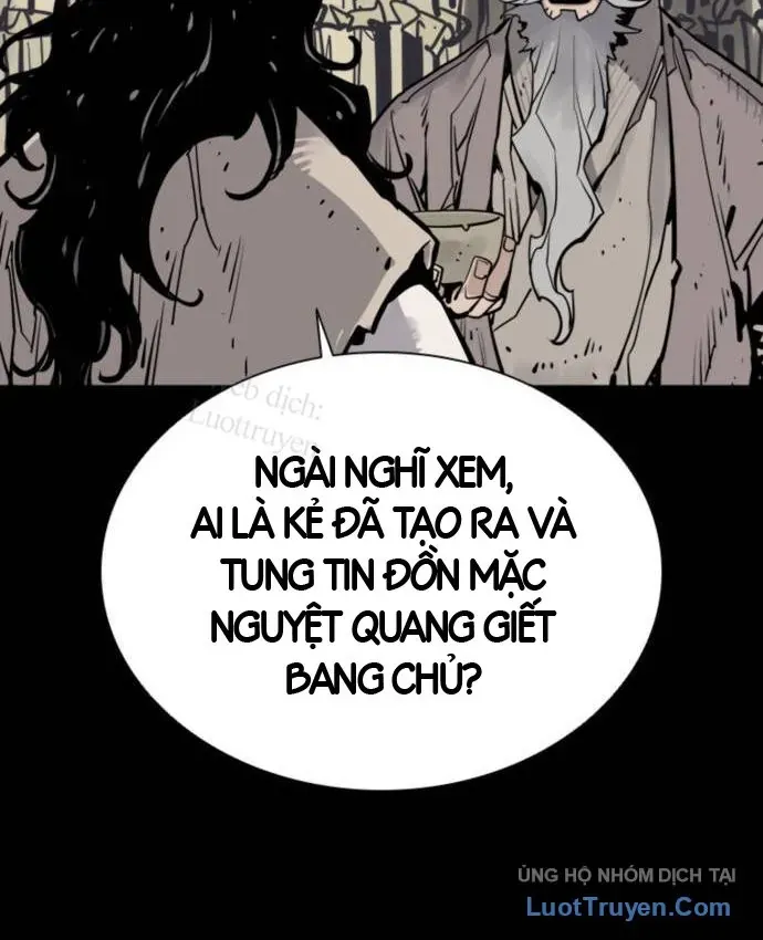 Sát Thủ Tống Lý Thu Chapter 137 - 116