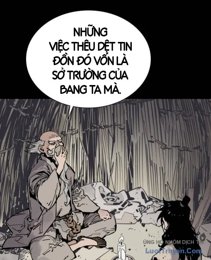 Sát Thủ Tống Lý Thu Chapter 137 - 117