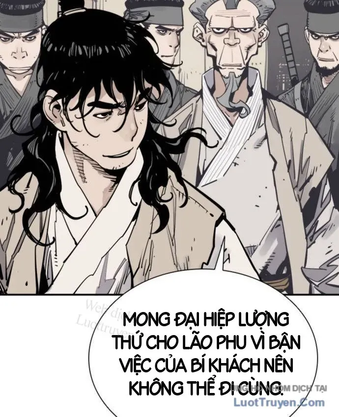 Sát Thủ Tống Lý Thu Chapter 137 - 19
