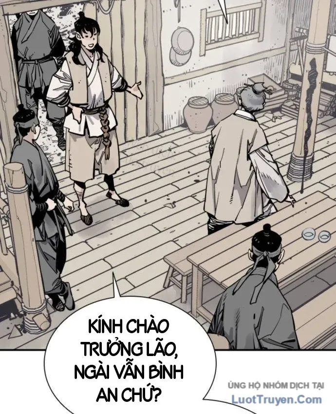 Sát Thủ Tống Lý Thu Chapter 137 - 8