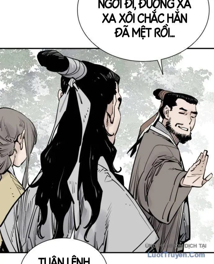 Sát Thủ Tống Lý Thu Chapter 138 - 13