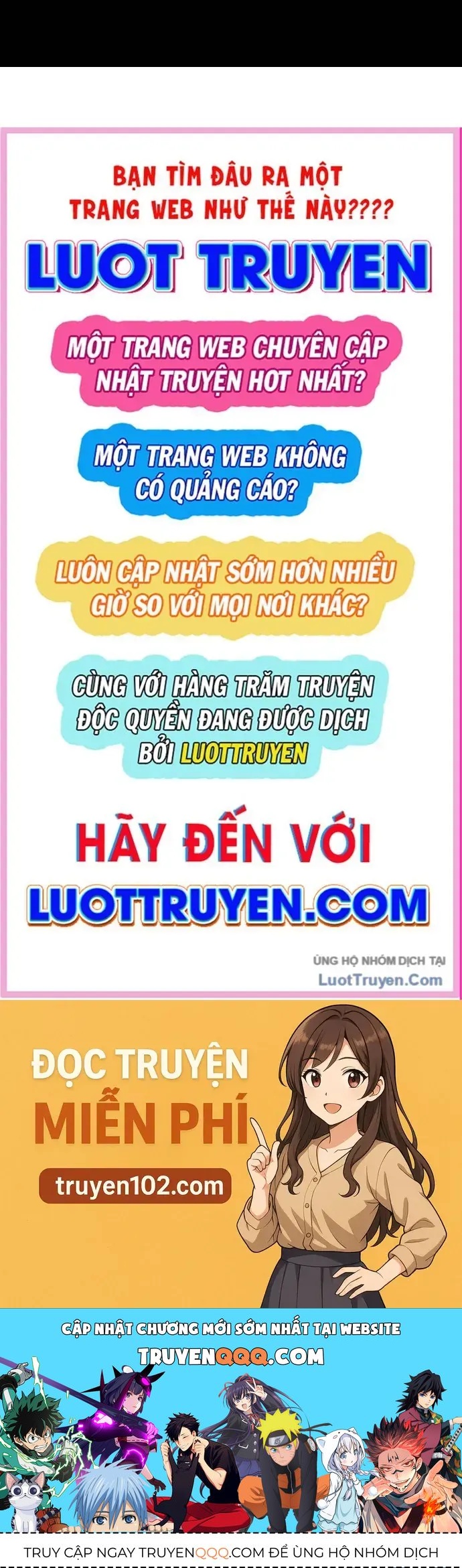 Sát Thủ Tống Lý Thu Chapter 138 - 140