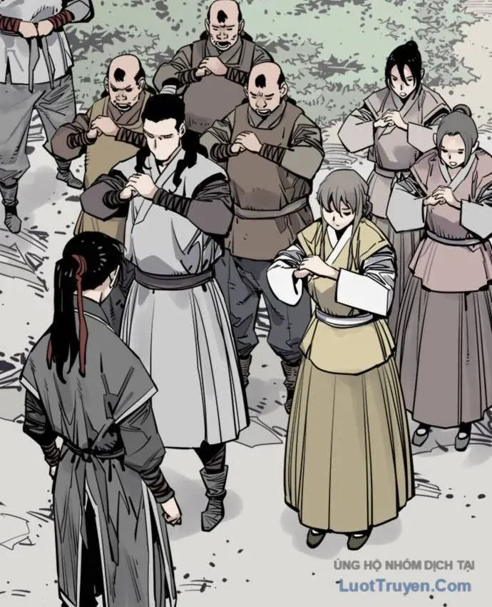 Sát Thủ Tống Lý Thu Chapter 138 - 26