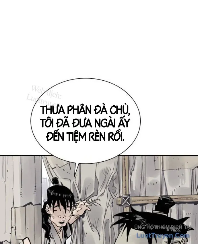 Sát Thủ Tống Lý Thu Chapter 138 - 80